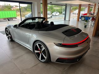 Porsche 911 2020 CARRERA (992) 4S-thumb-5