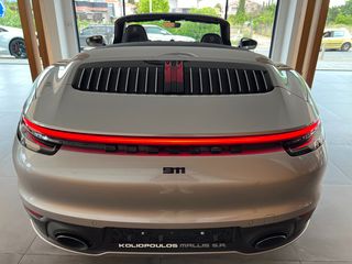 Porsche 911 2020 CARRERA (992) 4S-thumb-6