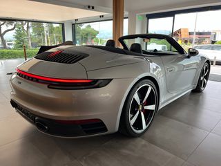 Porsche 911 2020 CARRERA (992) 4S-thumb-7