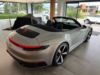 Porsche 911 2020 CARRERA (992) 4S-thumb-8