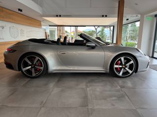 Porsche 911 2020 CARRERA (992) 4S-thumb-9