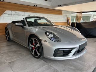 Porsche 911 2020 CARRERA (992) 4S-thumb-10
