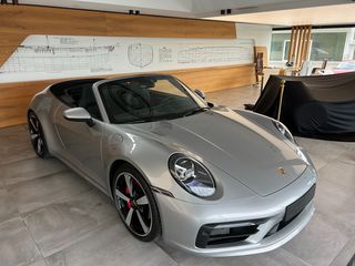 Porsche 911 2020 CARRERA (992) 4S-thumb-11