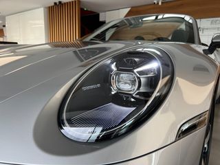 Porsche 911 2020 CARRERA (992) 4S-thumb-29