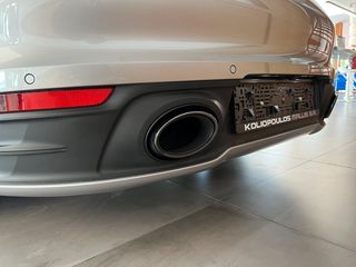 Porsche 911 2020 CARRERA (992) 4S-thumb-33