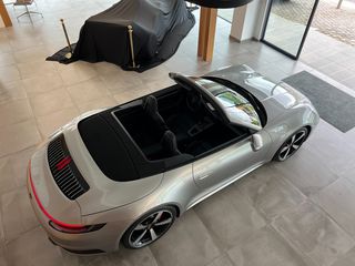 Porsche 911 2020 CARRERA (992) 4S-thumb-25