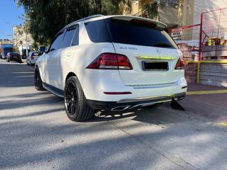 Mercedes-Benz GLE 500 2019 e 4MATIC 9G-TRONIC PLUS-thumb-1