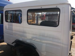 ΚΑΜΠΙΝΑ MERCEDES SK ΜΟΝΤΕΛΟ 1996-thumb-3