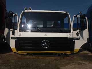 ΚΑΜΠΙΝΑ MERCEDES SK ΜΟΝΤΕΛΟ 1996-thumb-2