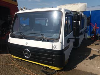 ΚΑΜΠΙΝΑ MERCEDES SK ΜΟΝΤΕΛΟ 1996-thumb-1