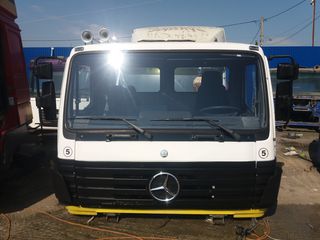 ΚΑΜΠΙΝΑ MERCEDES SK ΜΟΝΤΕΛΟ 1996-thumb-13