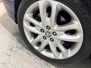 Jaguar X-Type 2002 4*4 FACELIFT-thumb-10