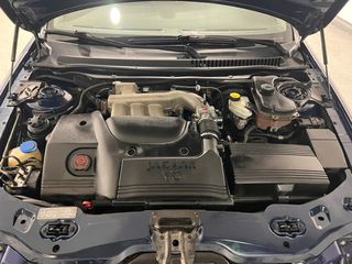Jaguar X-Type 2002 4*4 FACELIFT-thumb-9