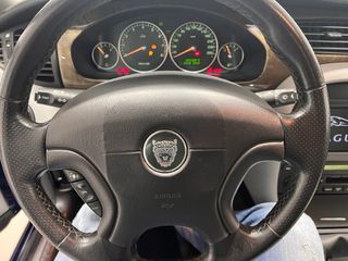Jaguar X-Type 2002 4*4 FACELIFT-thumb-15