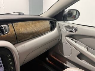Jaguar X-Type 2002 4*4 FACELIFT-thumb-19