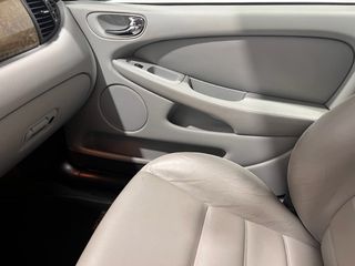 Jaguar X-Type 2002 4*4 FACELIFT-thumb-20