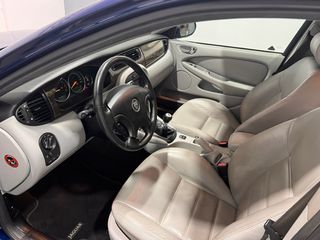 Jaguar X-Type 2002 4*4 FACELIFT-thumb-14