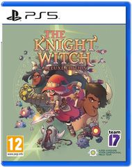 PS5 The Knight Witch - Deluxe Edition