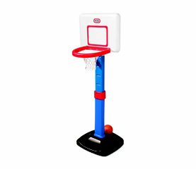 Little Tikes TotSports: Easy Score Basketball Set (620836E3)