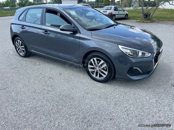 Hyundai i 30 '20