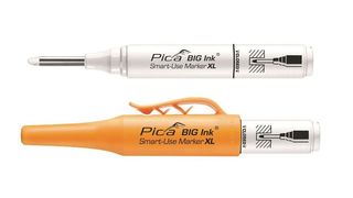 ΜΑΡΚΑΔΟΡΟΣ ΛΕΥΚΟΣ SMART USE XL PICA BIG-INK 170/52