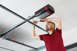 LiftMaster-LM 80 ΚΙΤ MyQ-thumb-3