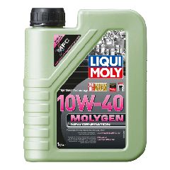 1L Molygen New Generation 10W-40