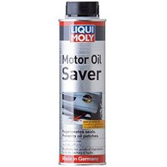 Motor Oil Saver