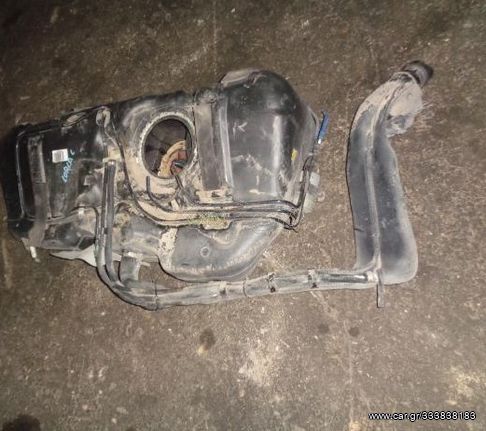 ΡΕΖΕΡΒΟΥΑΡ OPEL CORSA C.Raptis Parts