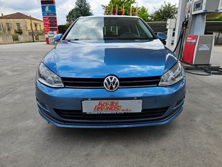 Volkswagen Golf '17 1.6 TDI ACTIVE ΕΠΩΛΗΘΗ