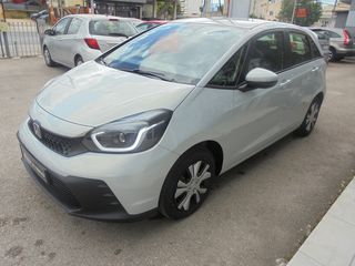 Honda Jazz 2025 ELEGANCE HYBRID eHEV-thumb-2