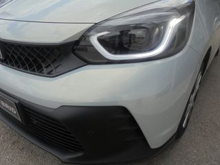 Honda Jazz 2025 ELEGANCE HYBRID eHEV-thumb-7