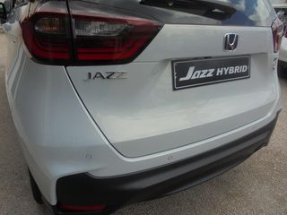 Honda Jazz 2025 ELEGANCE HYBRID eHEV-thumb-8