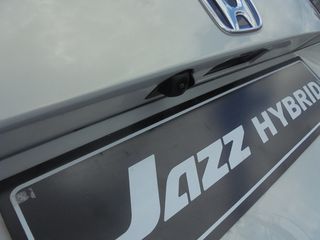 Honda Jazz 2025 ELEGANCE HYBRID eHEV-thumb-9