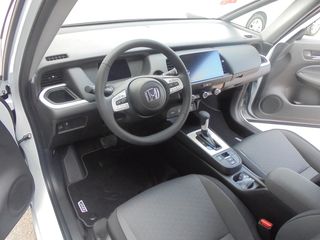 Honda Jazz 2025 ELEGANCE HYBRID eHEV-thumb-11