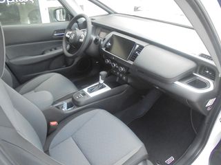 Honda Jazz 2025 ELEGANCE HYBRID eHEV-thumb-12