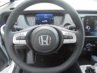 Honda Jazz 2025 ELEGANCE HYBRID eHEV-thumb-14