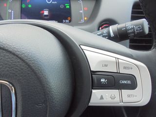 Honda Jazz 2025 ELEGANCE HYBRID eHEV-thumb-15