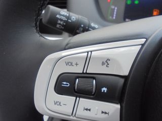 Honda Jazz 2025 ELEGANCE HYBRID eHEV-thumb-16