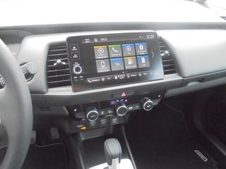 Honda Jazz 2025 ELEGANCE HYBRID eHEV-thumb-18