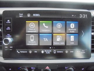Honda Jazz 2025 ELEGANCE HYBRID eHEV-thumb-19