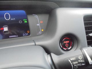 Honda Jazz 2025 ELEGANCE HYBRID eHEV-thumb-21
