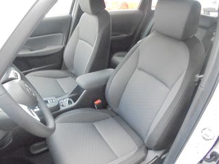 Honda Jazz 2025 ELEGANCE HYBRID eHEV-thumb-24