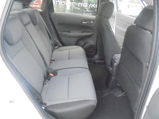 Honda Jazz 2025 ELEGANCE HYBRID eHEV-thumb-26