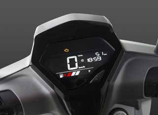 Sym Symphony ST 125 2025 ST125 LC ABS/TCS TOP BOX-thumb-7