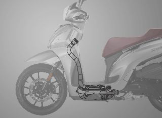 Sym Symphony ST 125 2025 ST125 LC ABS/TCS TOP BOX-thumb-12