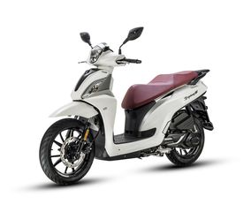 Sym Symphony ST 125 2025 ST125 LC ABS/TCS TOP BOX-thumb-5