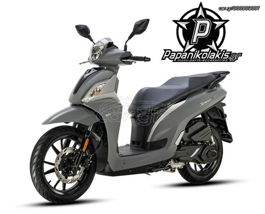 Sym Symphony ST 125 '24 ST125 LC