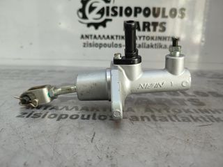 ΚΑΤΩ ΑΝΤΛΙΑ-ΤΡΟΜΠΑ ΣΥΜΠΛΕΚΤΗ DAIHATSU SIRION  2005'-2012' (Z)