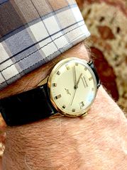 Longines automatic vintage 1970s-thumb-1